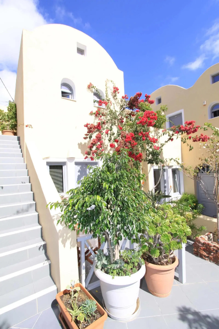 Photo - Ersi Villas