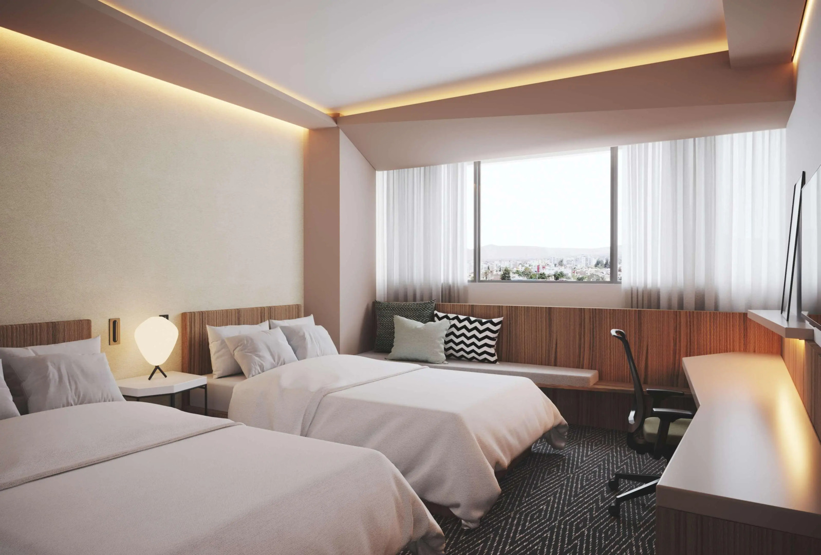 Photo - Hilton Garden Inn Lima Miraflores