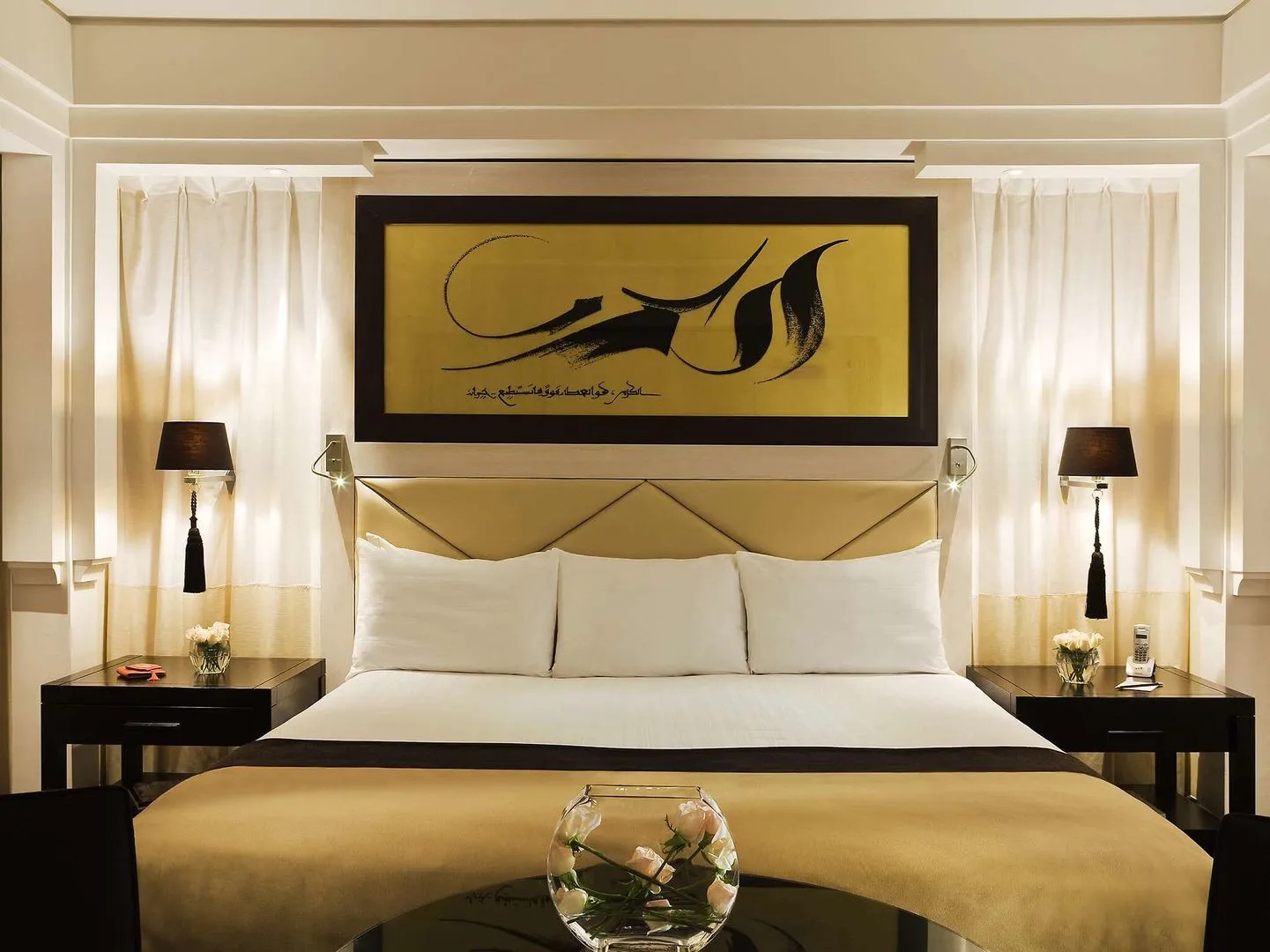 Foto - Hôtel & Ryads Barrière Le Naoura