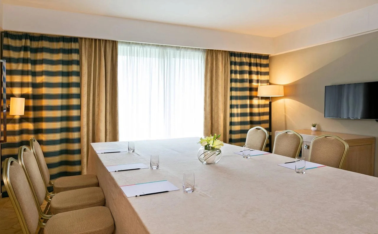 Photo - Le Meridien Lav Split