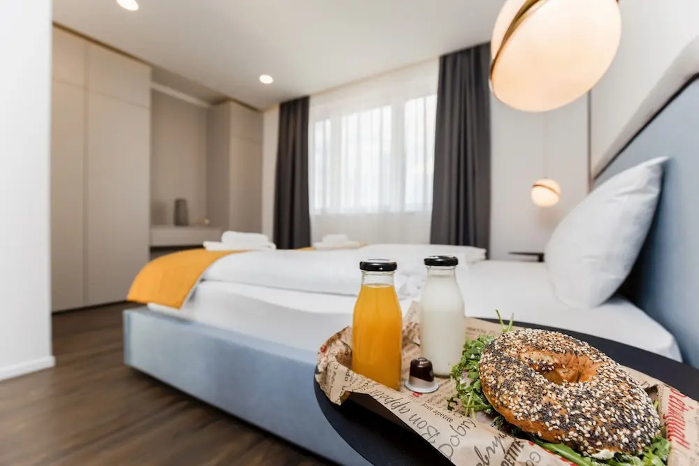 Foto - The Amberlyn Suite Hotel