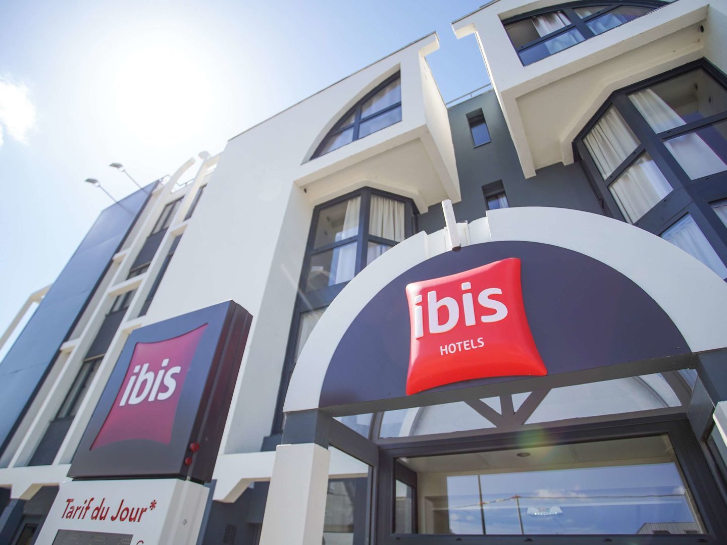 Photo - Ibis Tours Centre Giraudeau