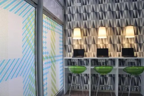 Foto - Residencia Universitaria Resa Blas De Otero