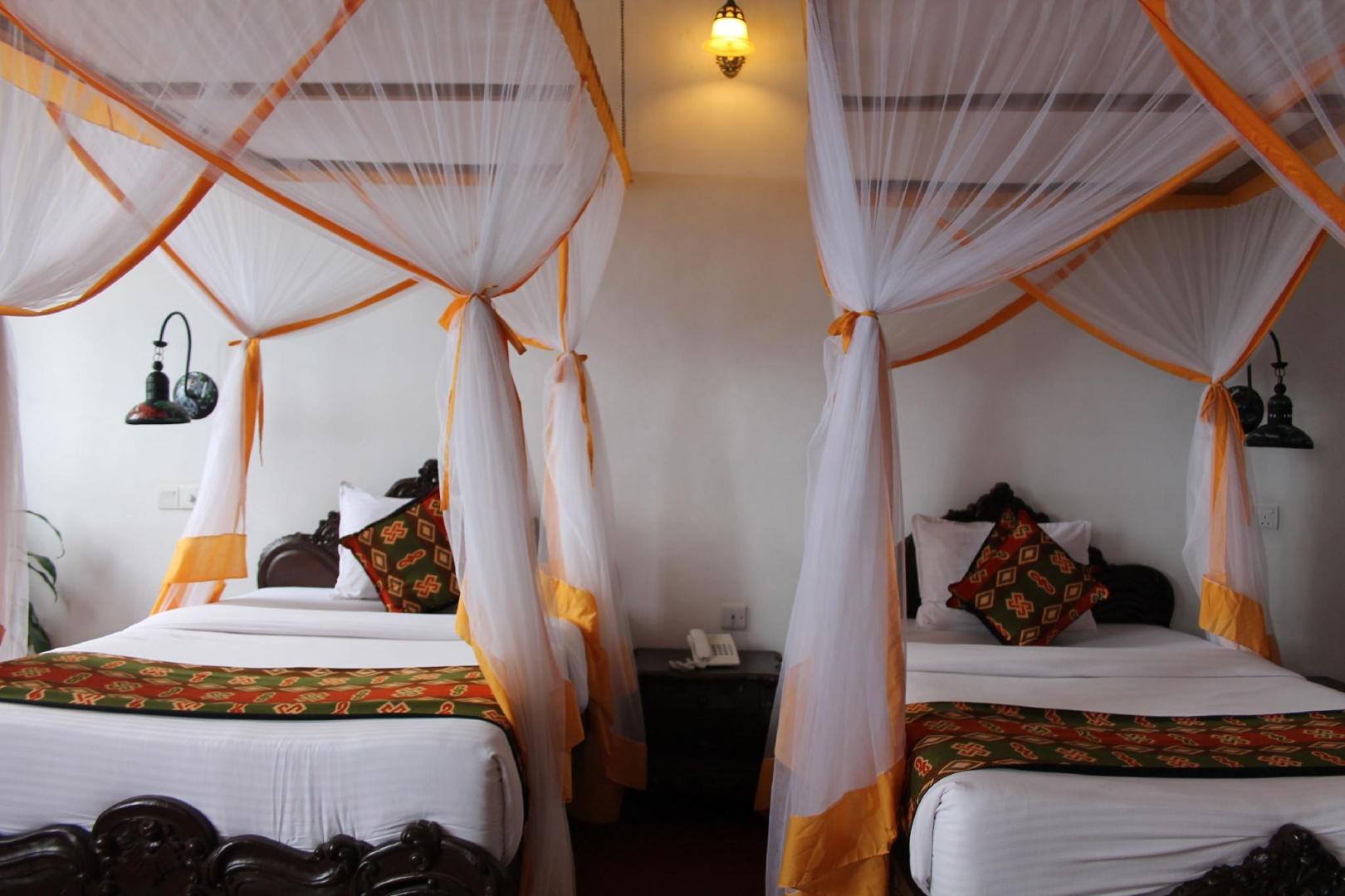 Photo - Mizingani Seafront Hotel