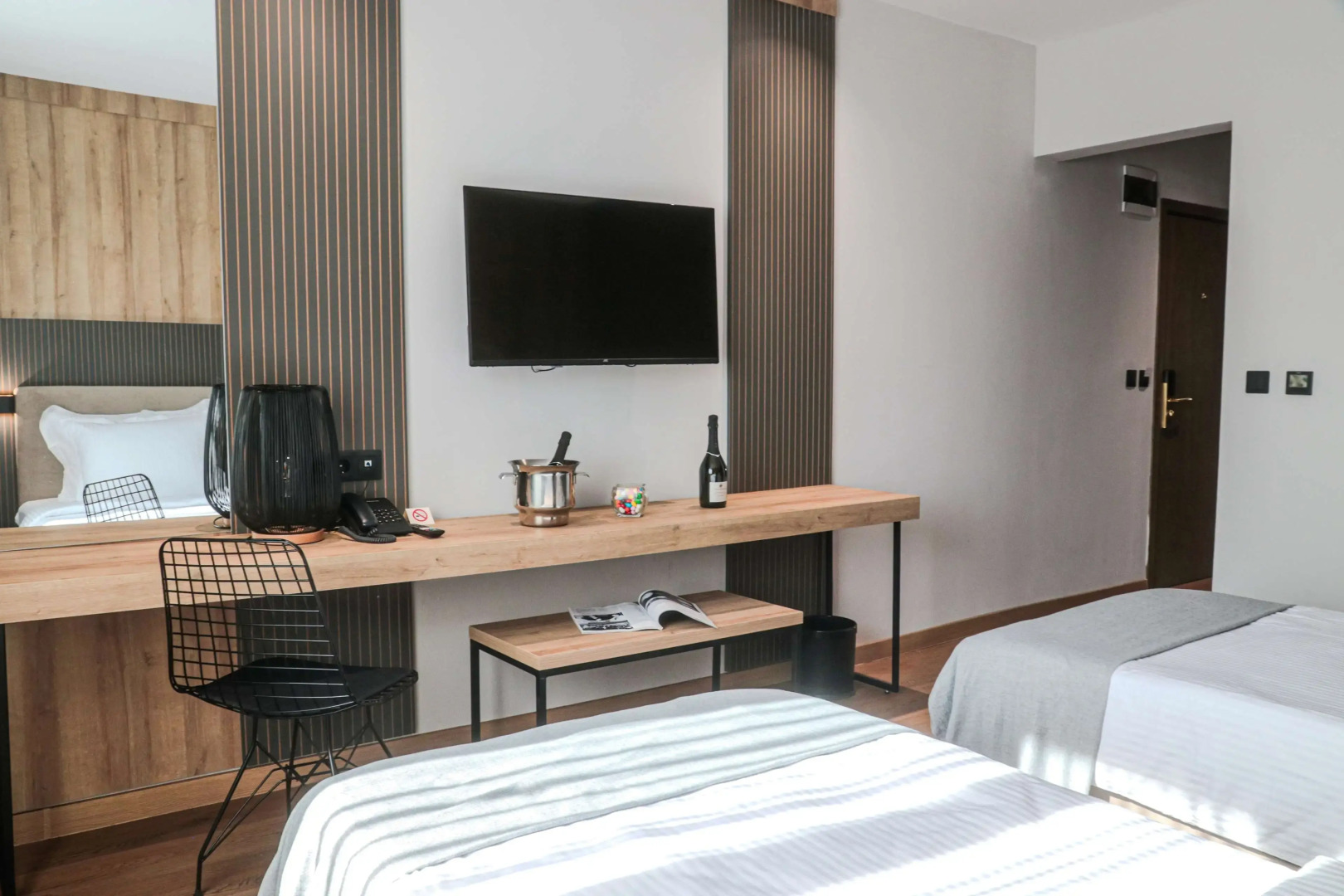 Foto - Best Western Plus Lozenetz Hotel