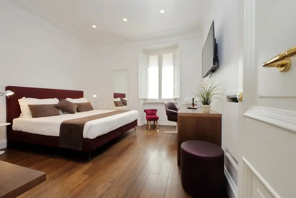 Photo - Youroom Carrozze