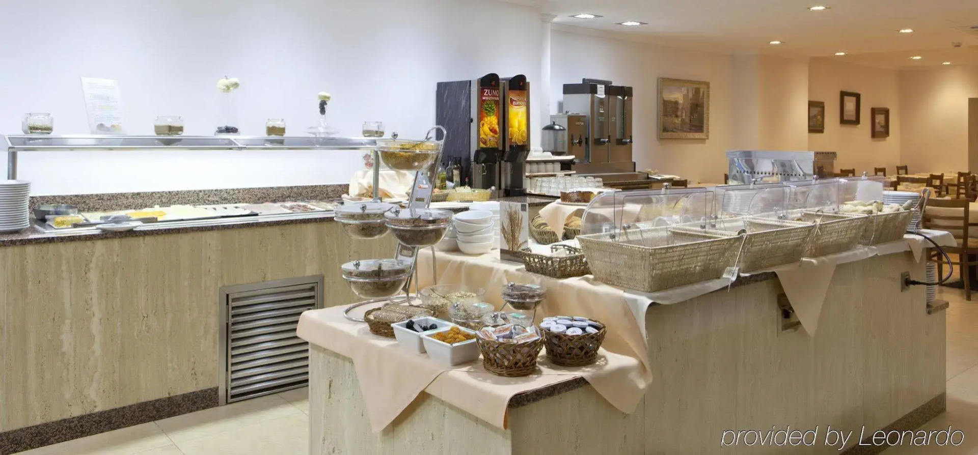 Photo - Catalonia Plaza España Hotel & Spa