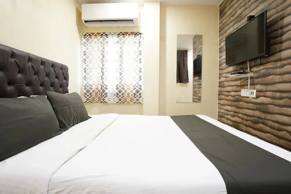 Foto - U Life Hotel