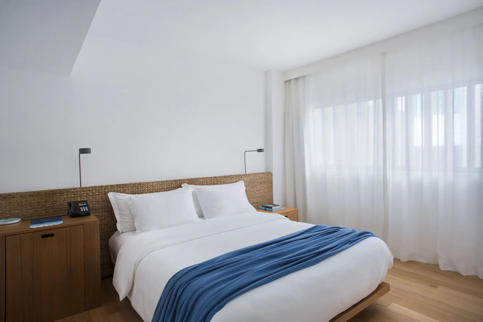 Foto - Hotel Arpoador