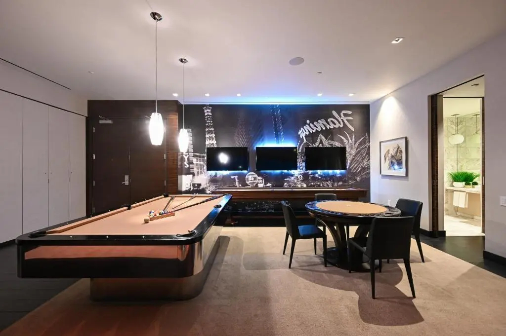 Foto - StripViewSuites Two-Bedroom Conjoined Suite at Palms Place