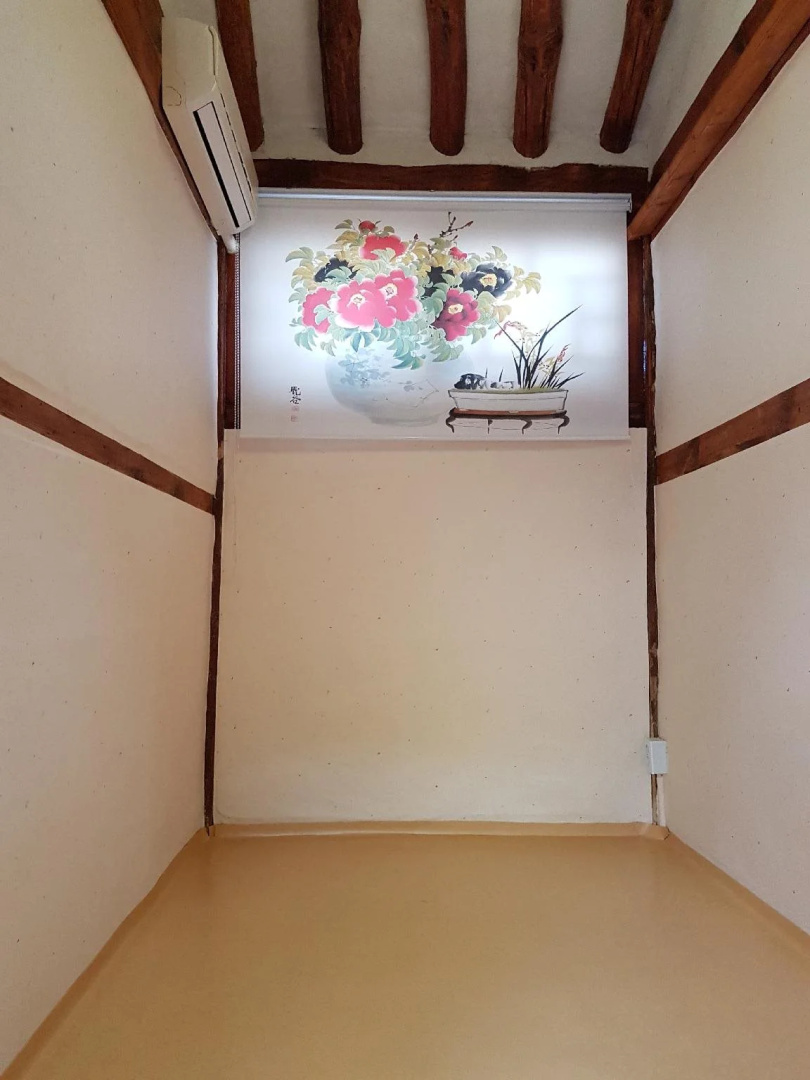 Foto - Gongsimga Hanok Guesthouse
