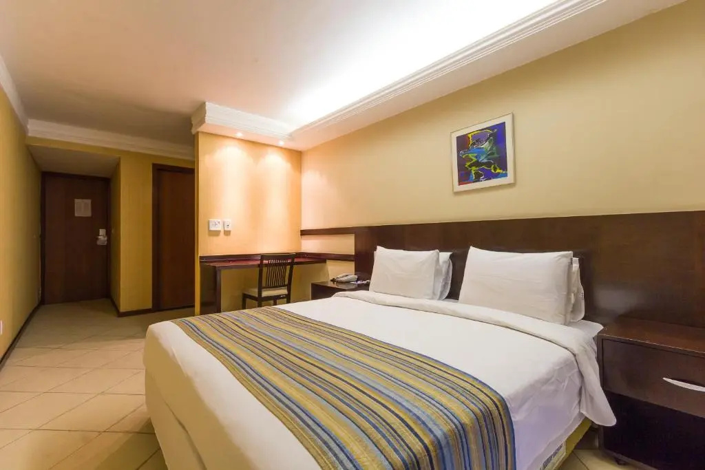 Photo - Plaza Bittar Hotel