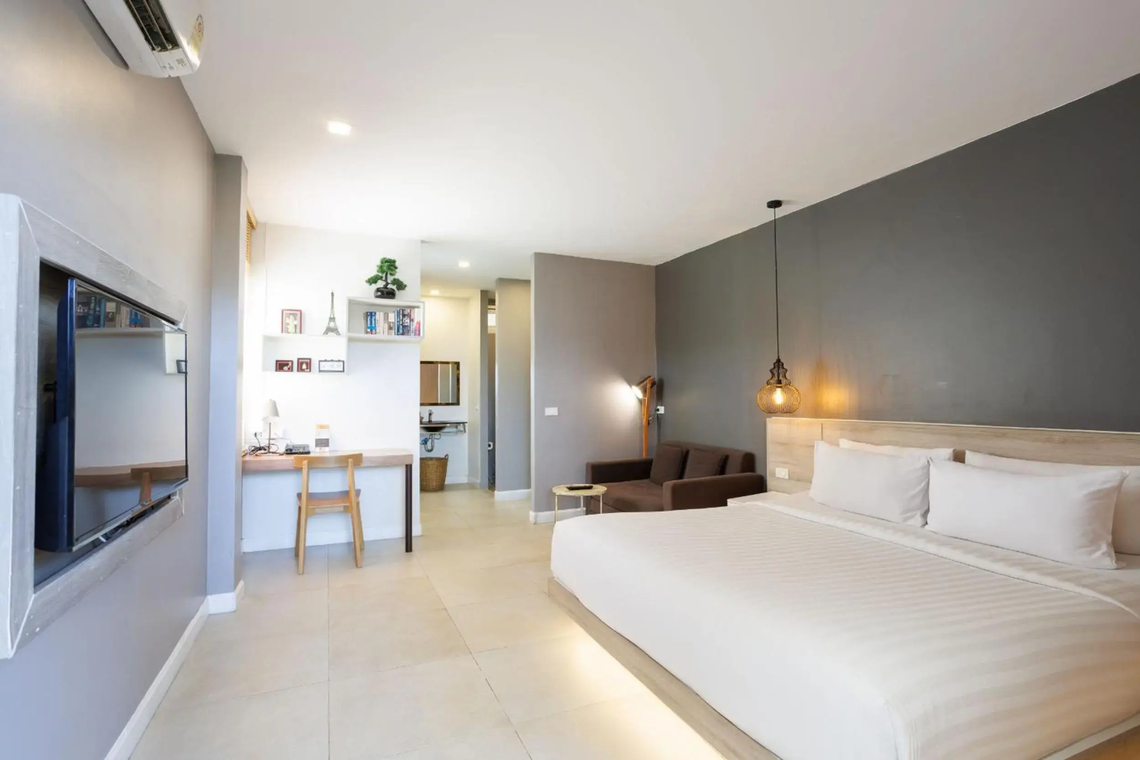 Foto - Signature Phuket Resort
