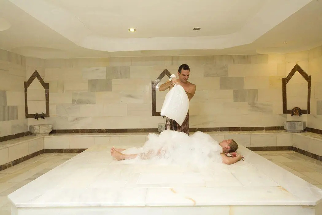 Foto - Selenium Hotel