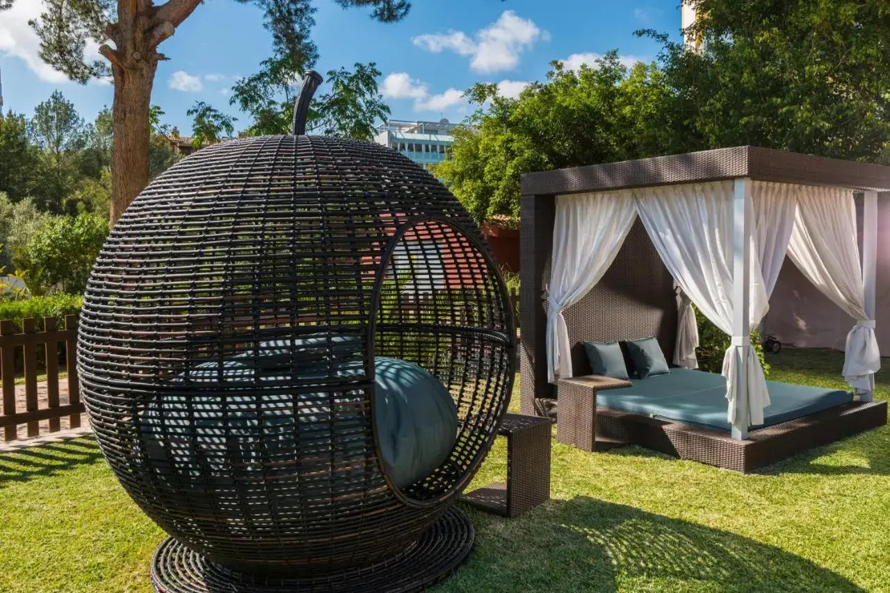 Foto - Salles Hotels Marina Portals