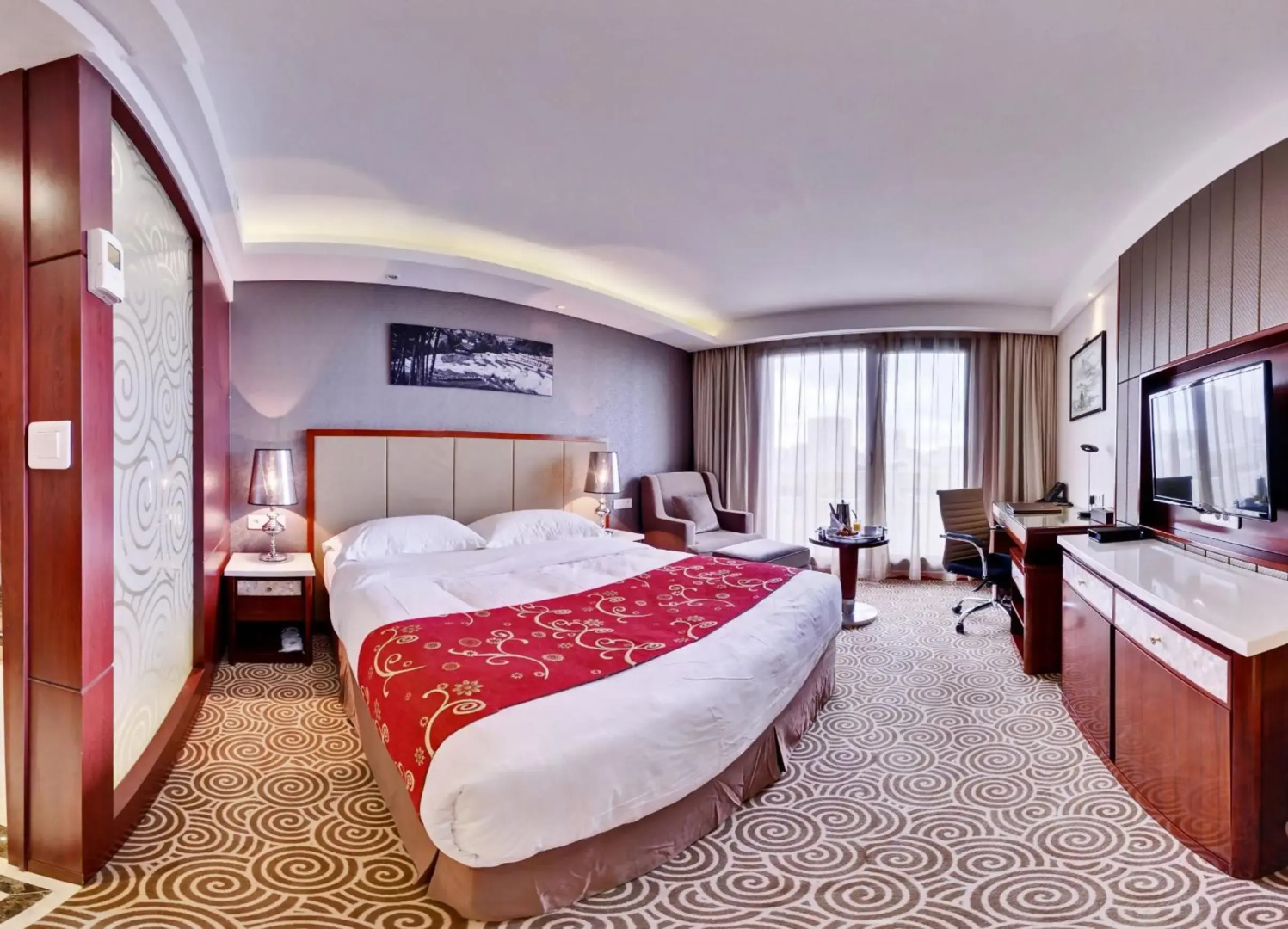 Photo - Panorama by Verdi Hotels