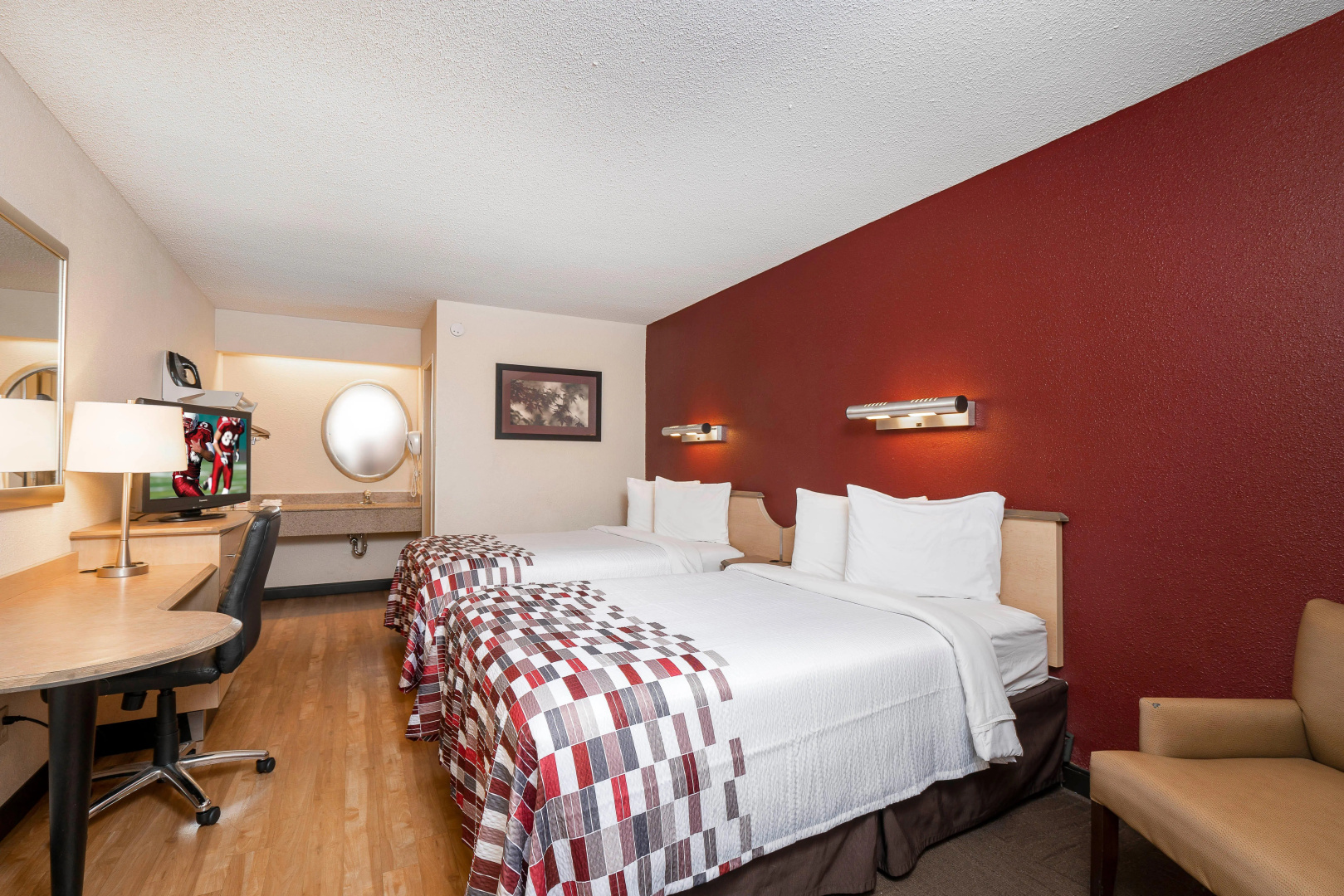 Foto - Red Roof Inn Tampa Fairgrounds - Casino