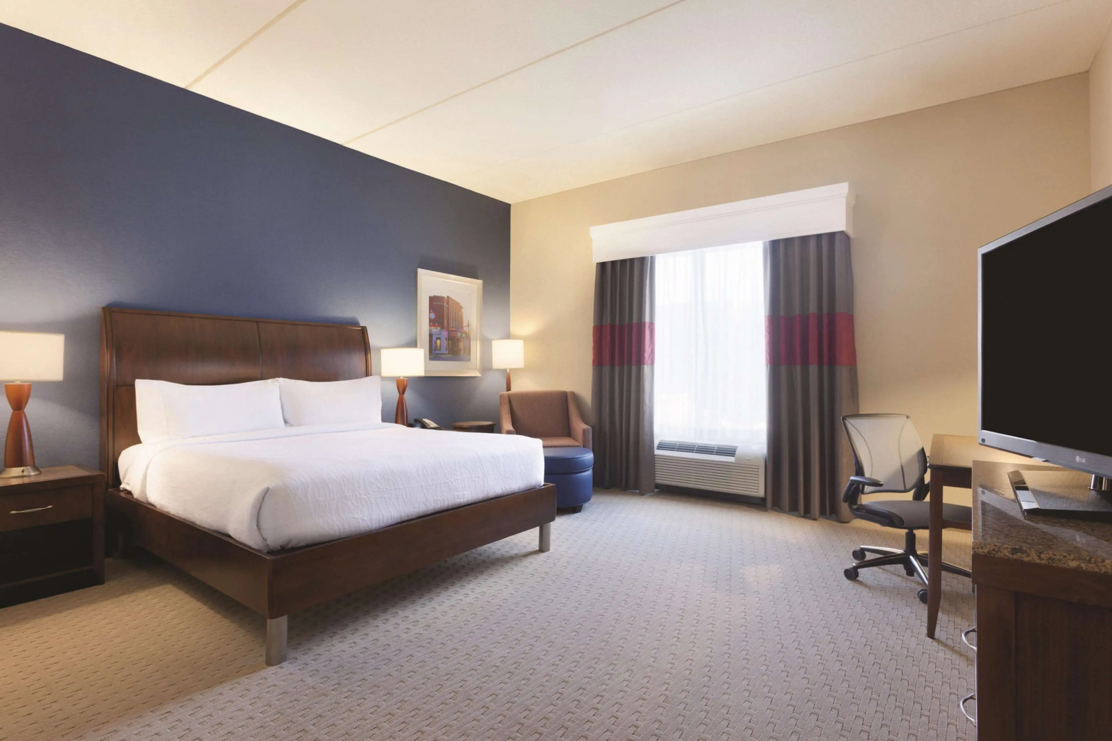 Photo - Hilton Garden Inn Falls Church