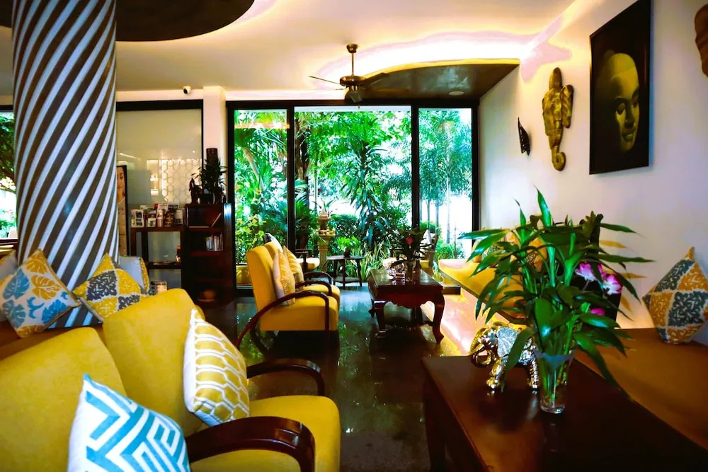 Foto - Siem Reap Palace Hotel & Spa