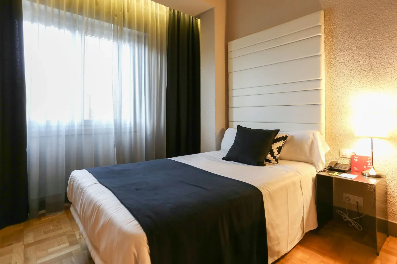 Photo - Habitus Hotel Leyre