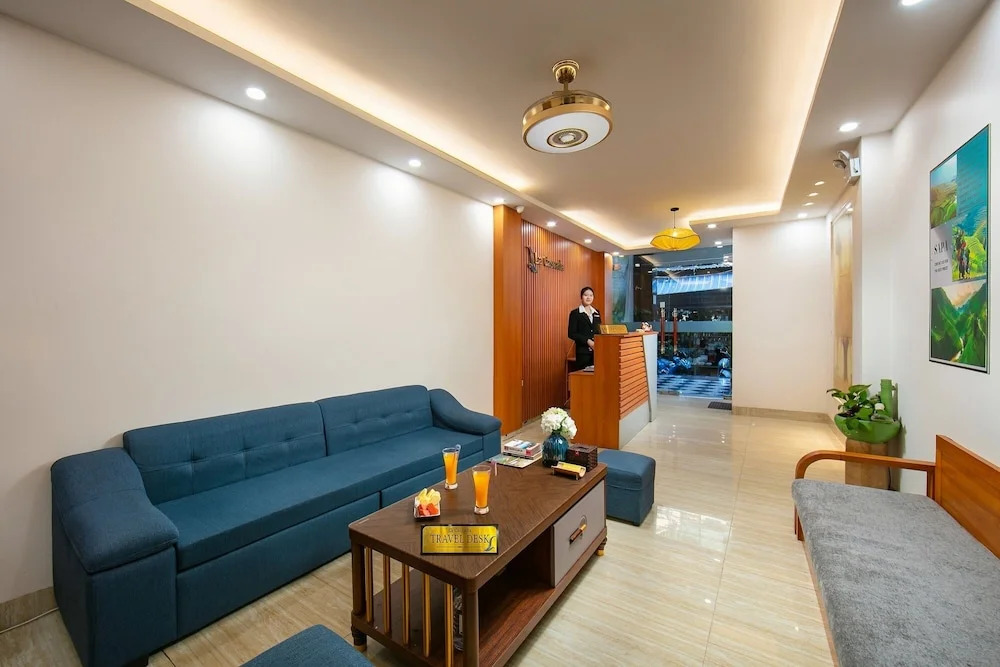 Photo - Hanoi La Cascada House & Travel