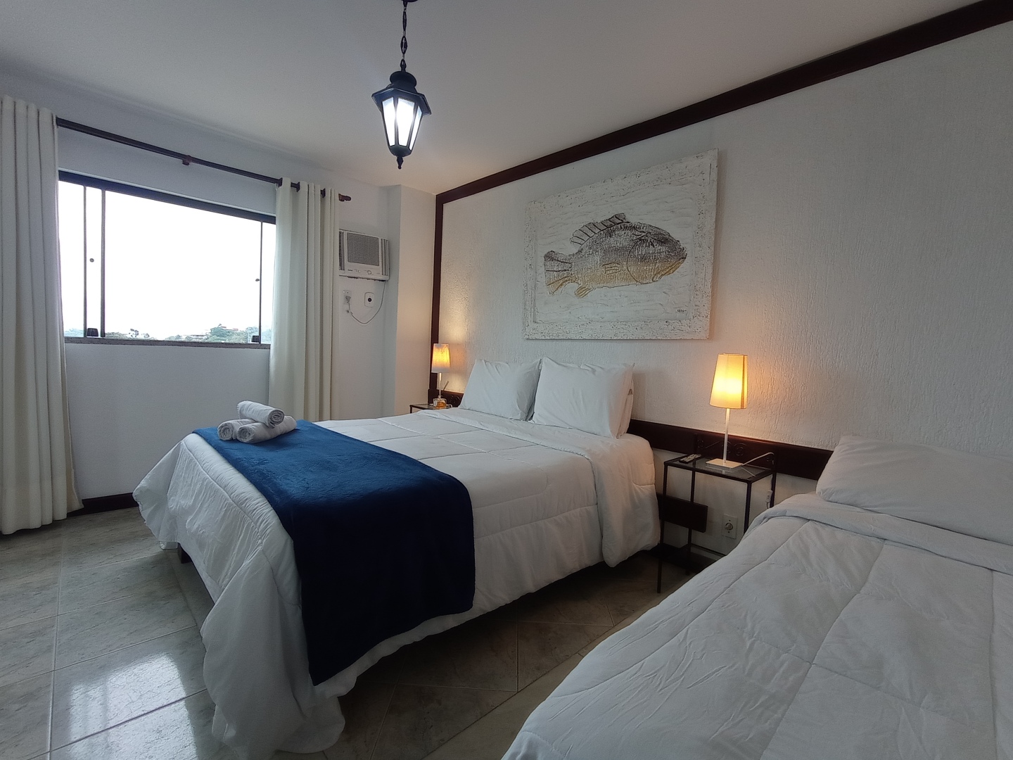 Foto - Pousada Gammel Dansk by Latitud Hoteles