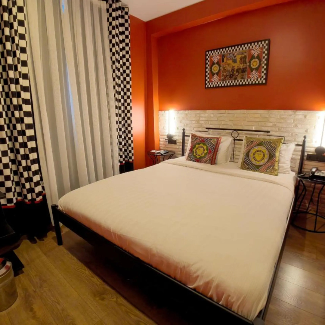 Foto - Think Hotel