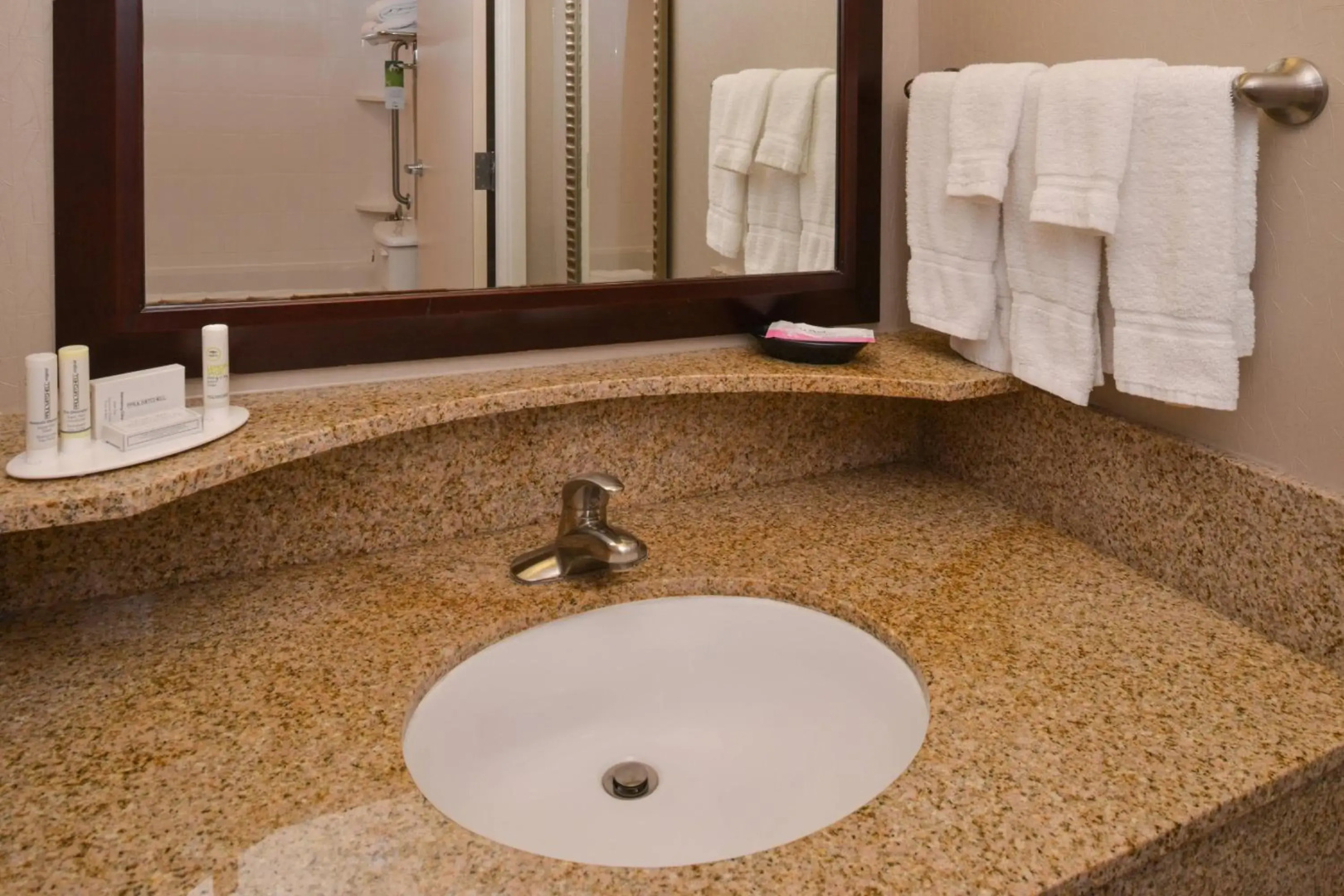Photo - Springhill Suites by Marriott Pittsburgh Mills