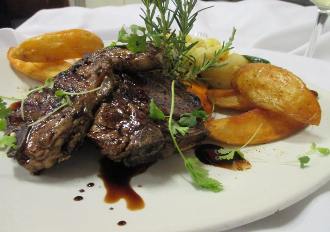 Foto - BARRYDALE KAROO ART HOTEL 4 Star