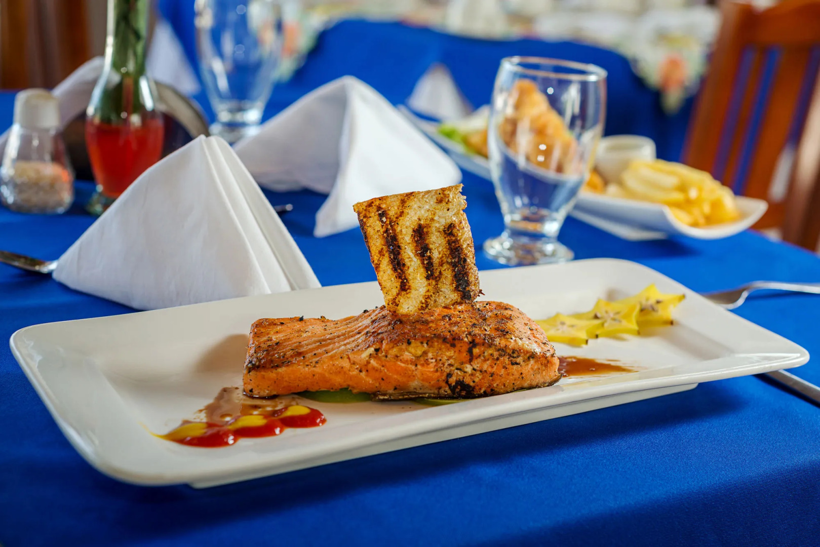 Foto - Sanha Plus Hotel