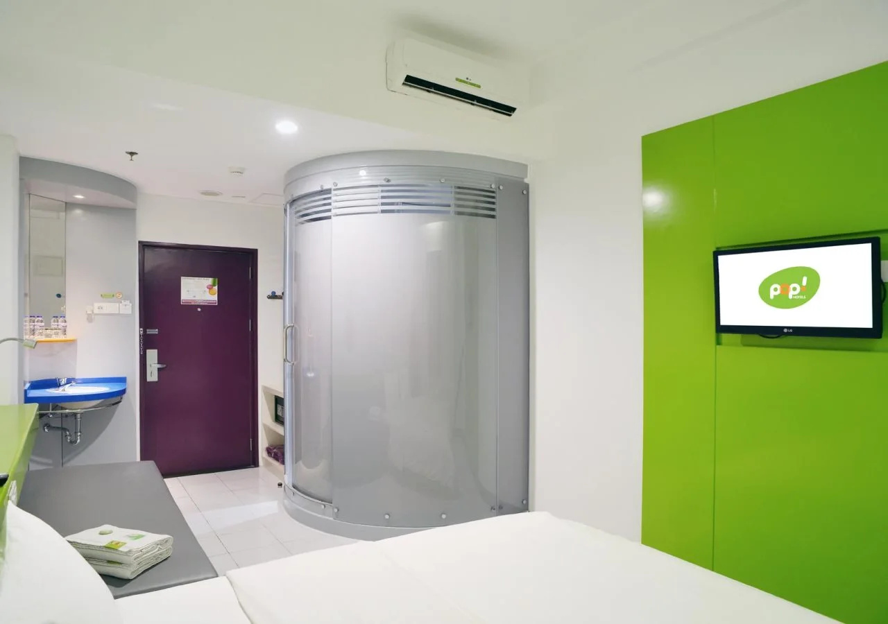 Photo - POP! Hotel Kemang Jakarta