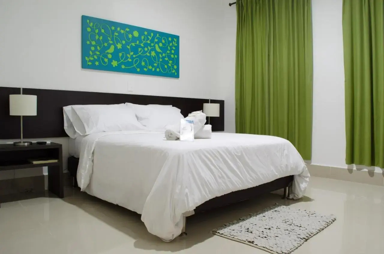 Photo - Hotel Las Olas Mamonal