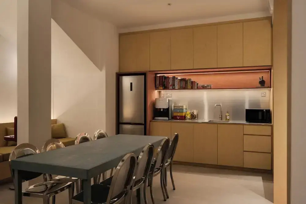 Foto - BEAT 1932 Hostel at Chinatown