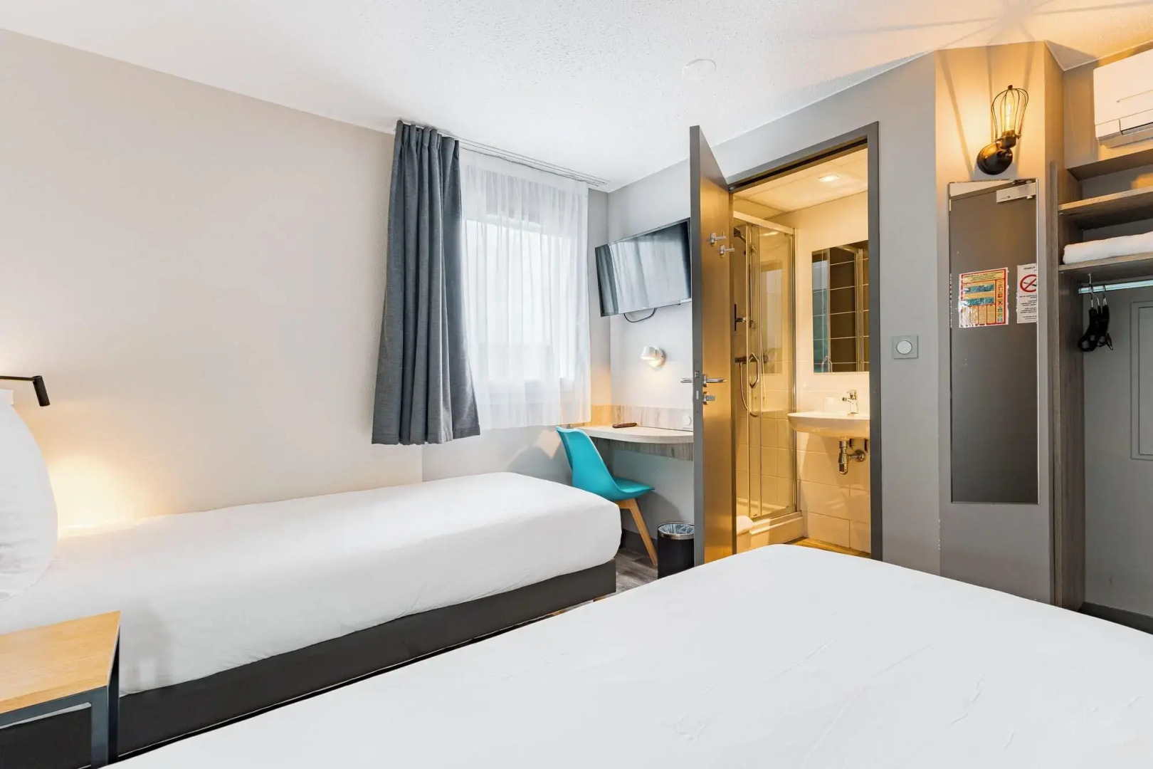 Photo - Kyriad Direct Tours Sud - Chambray Lès Tours