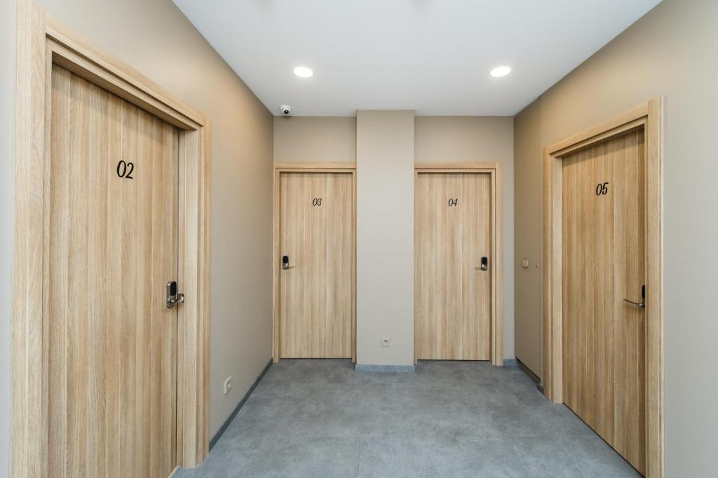 River city apartments No. 3 by URBAN RENT