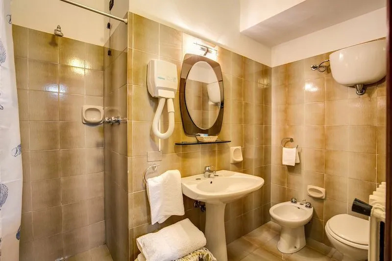 Foto - Hotel Roma Assisi
