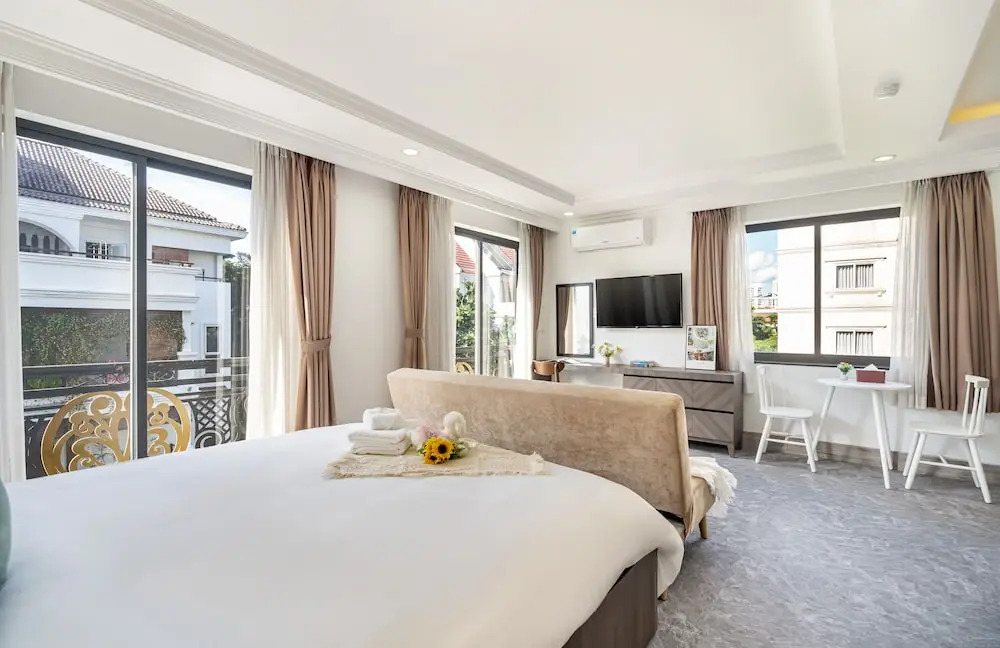 Photo - The Royal LandPark - Phu My Hung