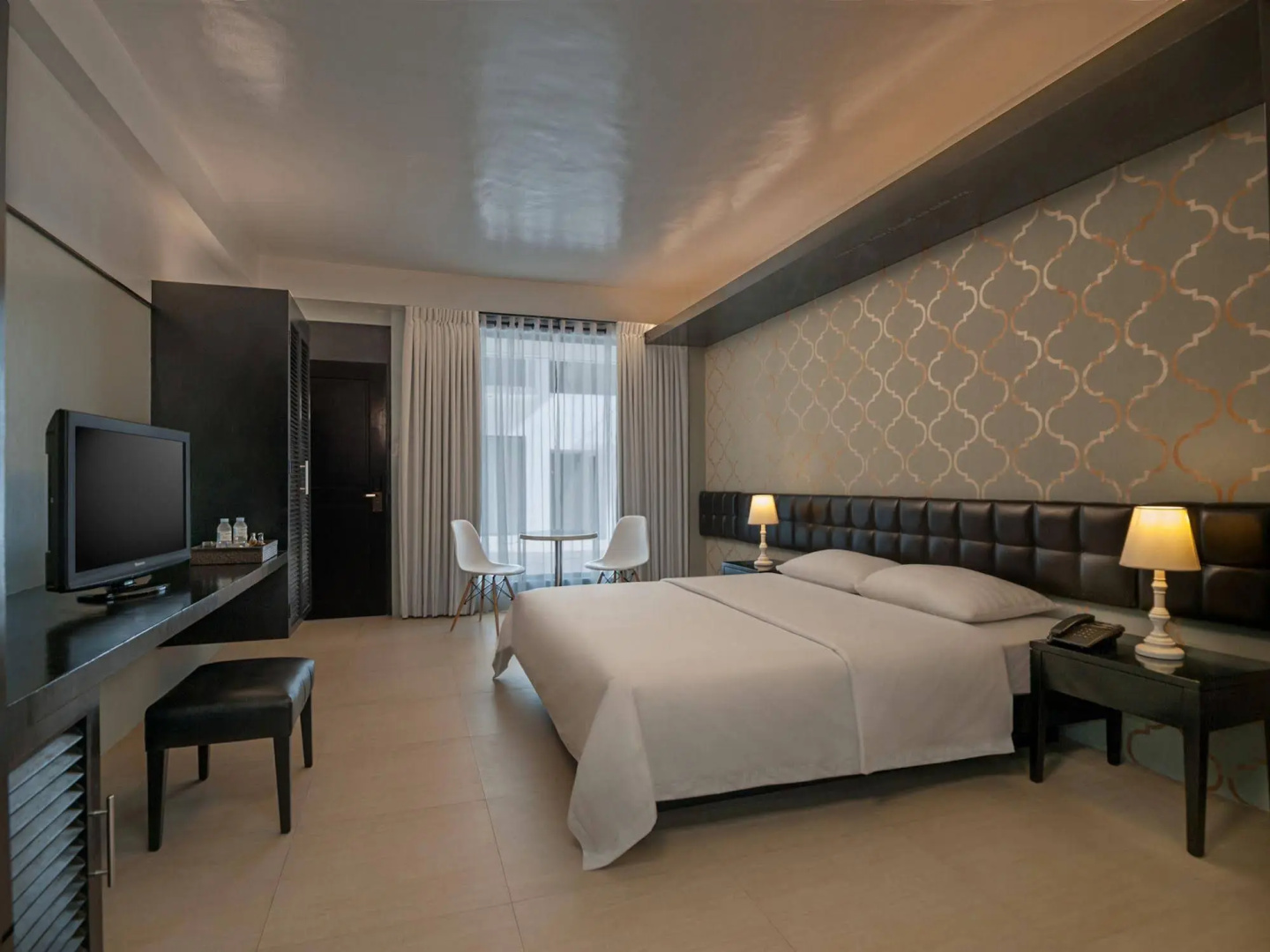 Photo - The Tides Hotel Boracay