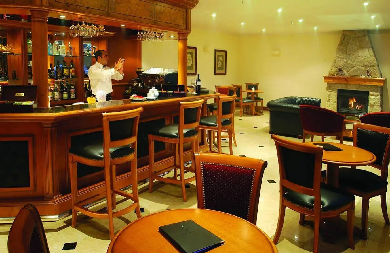 Foto - Huinid Bustillo Cabañas