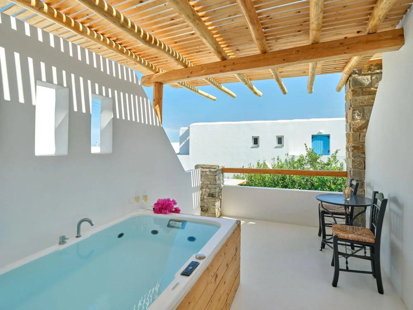 Foto - Zefi Hotel & Suites