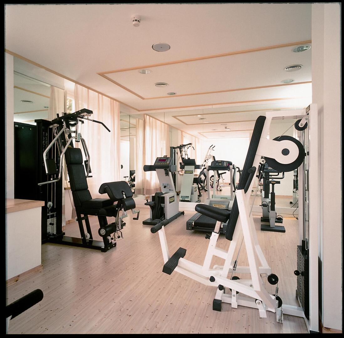 Foto - Grand Hotel Croce Di Malta