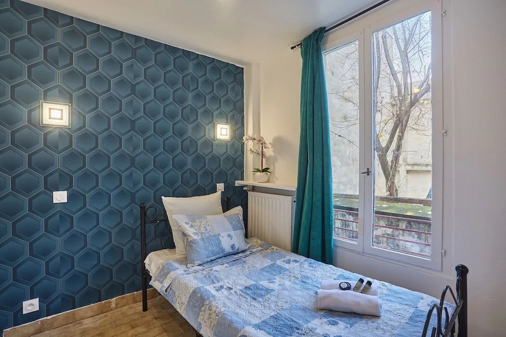 Photo - Hotel Petit Vix