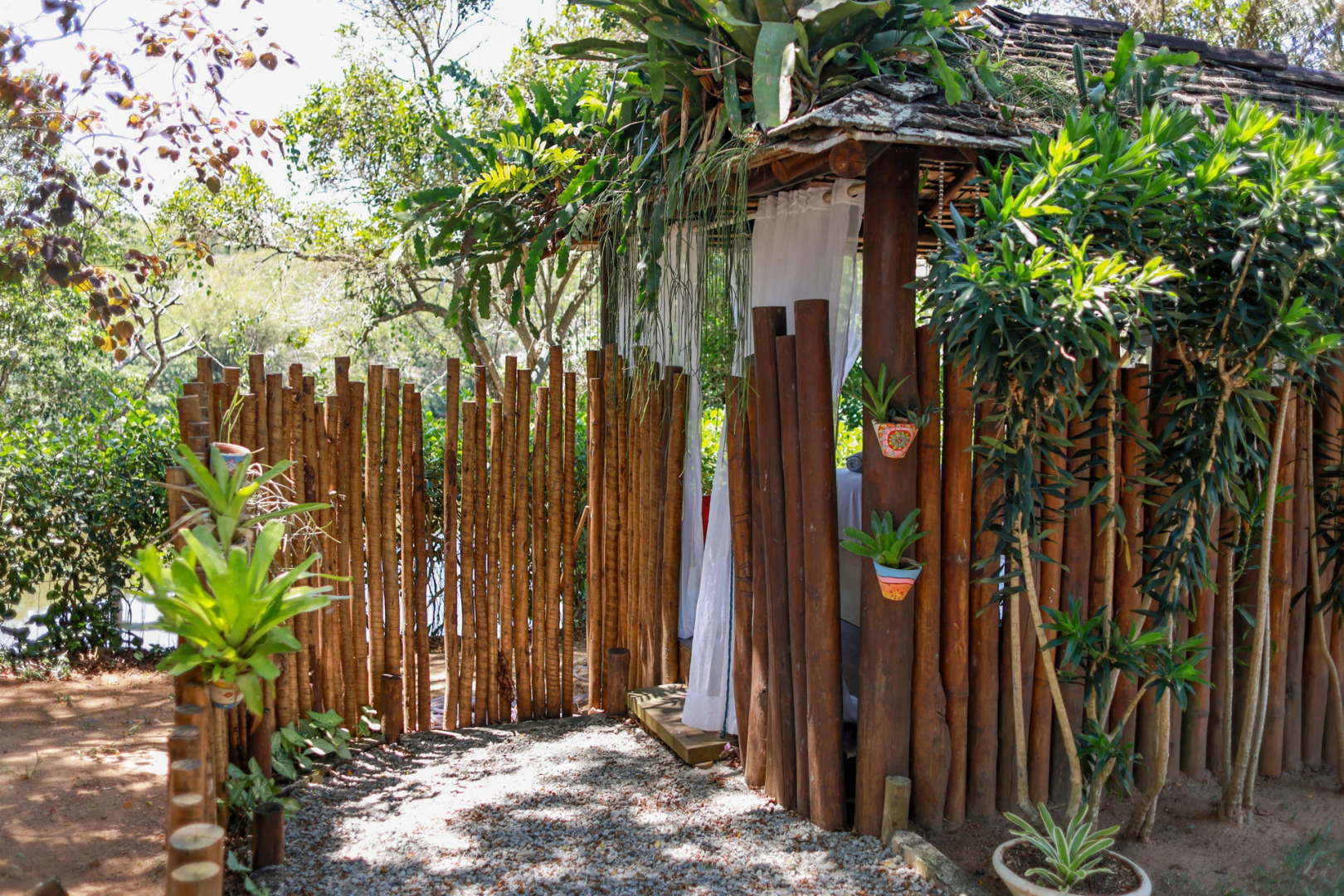 Photo - Pontal da Ferradura