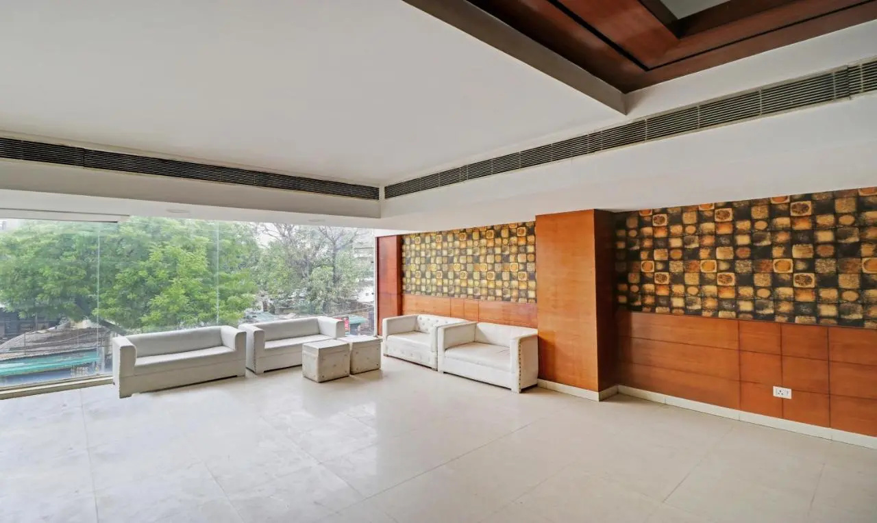 Foto - Treebo Galaxy Rooms