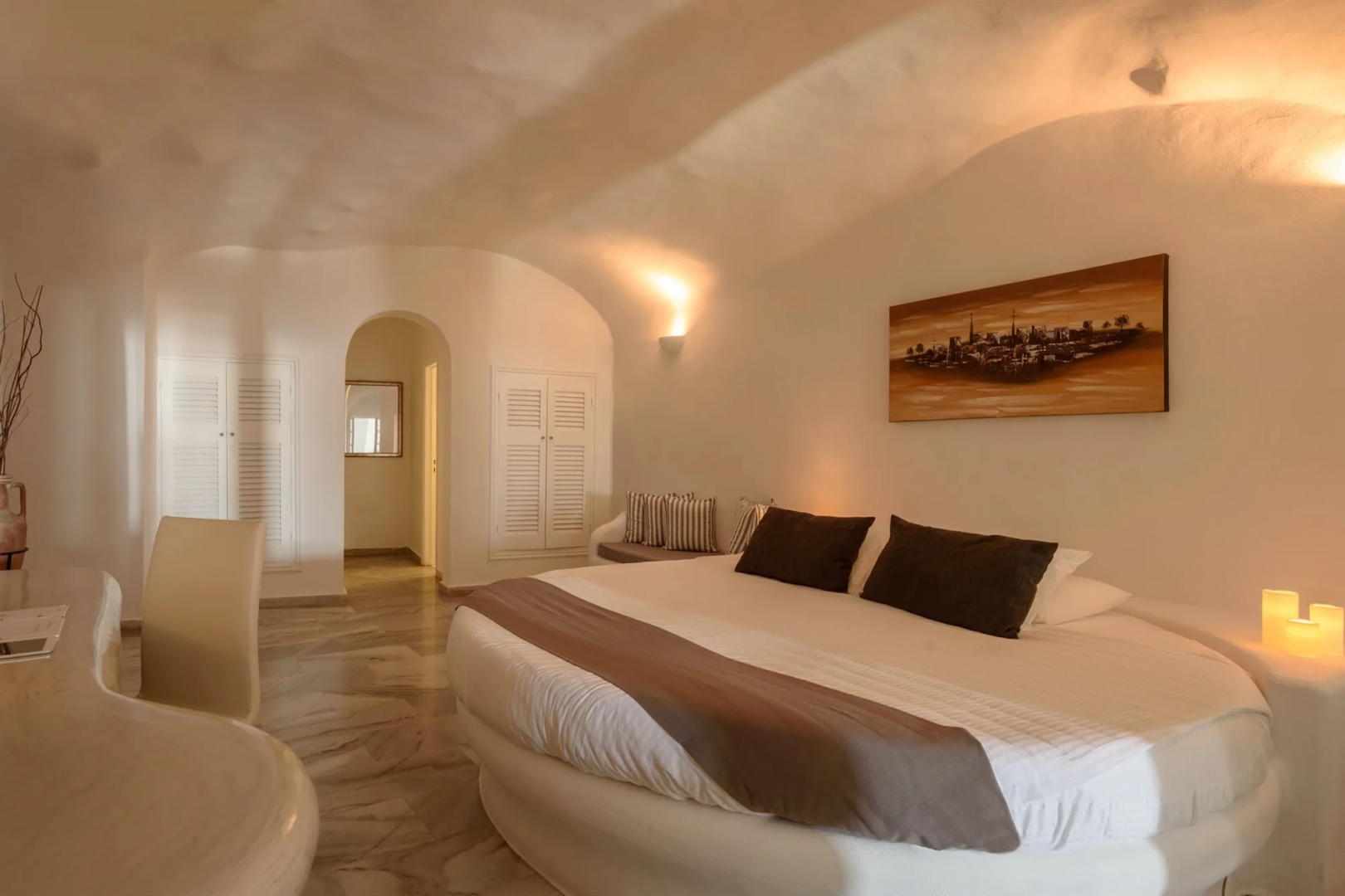 Foto - Pegasus Suites & Spa