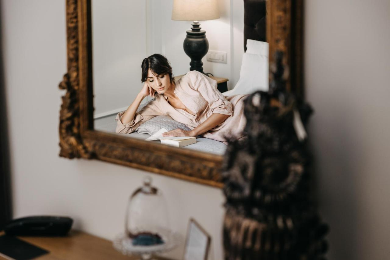Photo - Palazzo Natoli Boutique Hotel