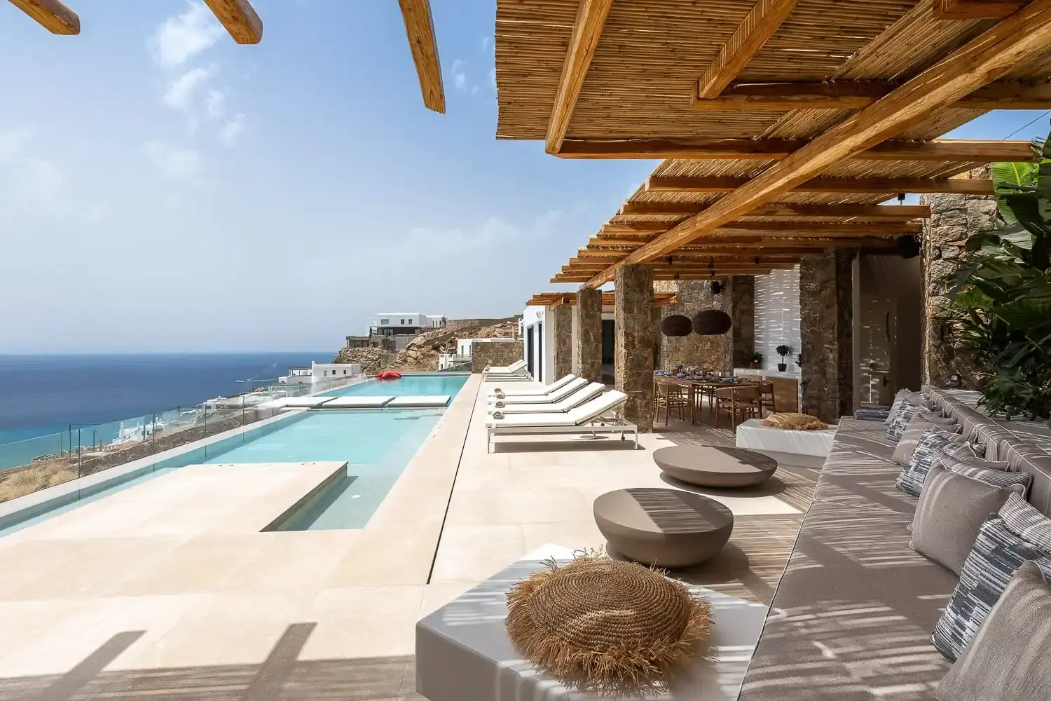 Foto - Horizon Majesty Villas