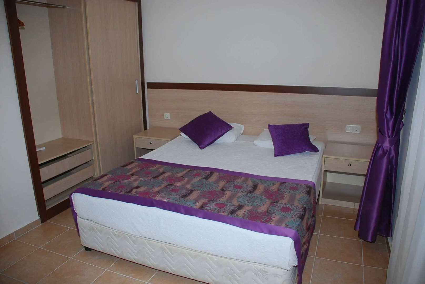 Foto - Sırma Hotel - All Inclusive