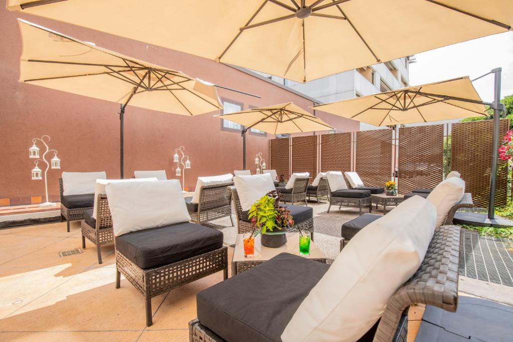 Foto - Hotel Palace Verona