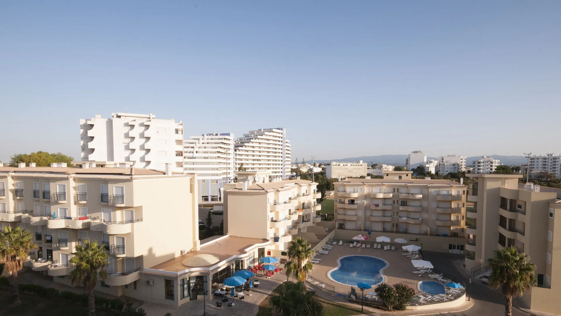 Foto - Plaza Real Atlantichotels
